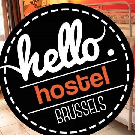 Brussels Hello Hostel Koekelberg 外观 照片