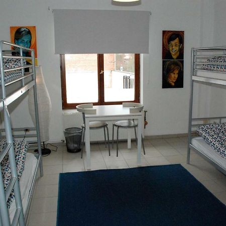 Brussels Hello Hostel Koekelberg 外观 照片