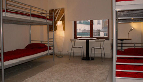 Brussels Hello Hostel Koekelberg 外观 照片