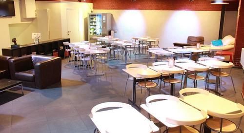 Brussels Hello Hostel Koekelberg 外观 照片